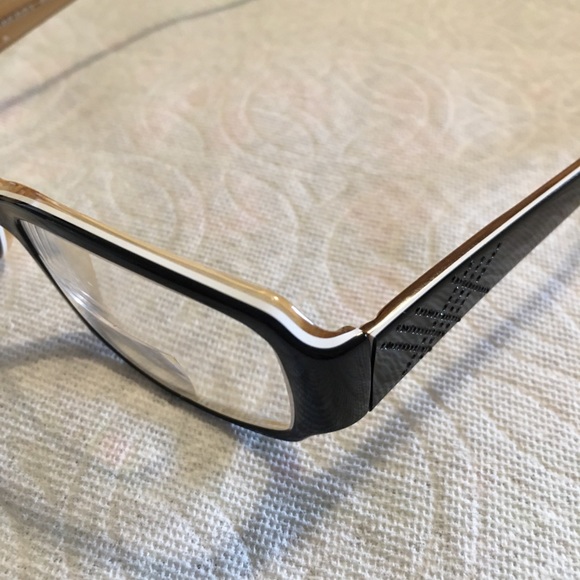 Burberry reading glasses - Picture 2 of 7